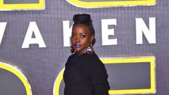 Lupita Nyong'o