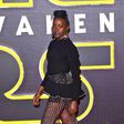 Lupita Nyong'o