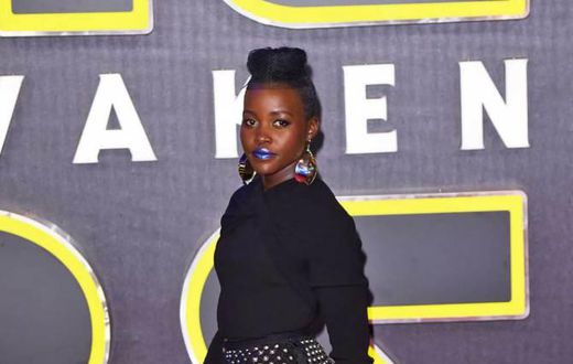 Lupita Nyong'o