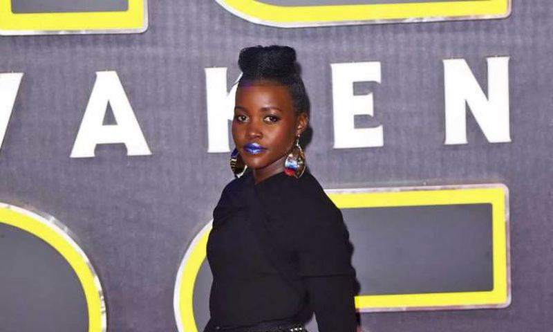 Lupita Nyong'o