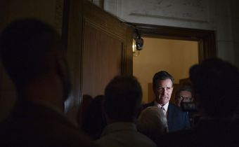 John Flanagan, GOP State Senate Leader, Seeks Treatment for Alcohol Abuse