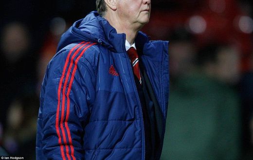 Louis van Gaal