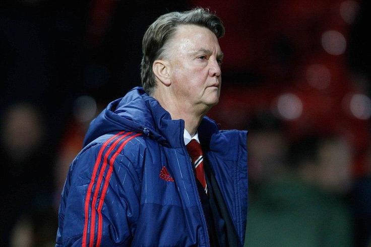 Louis van Gaal