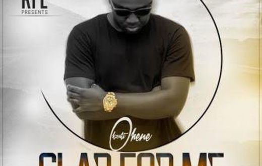 Kontihene - Clap For Me
