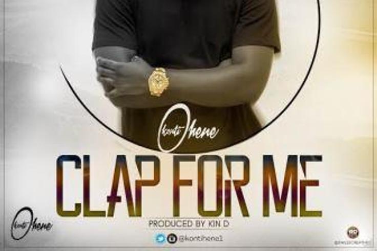 Kontihene - Clap For Me