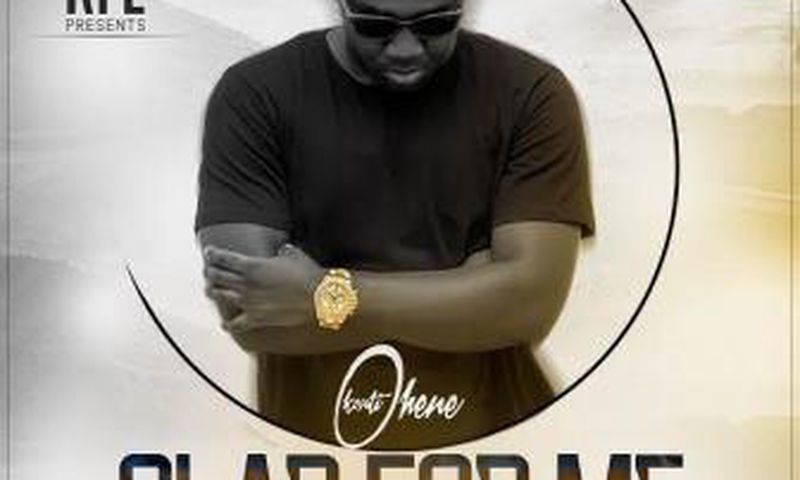Kontihene - Clap For Me
