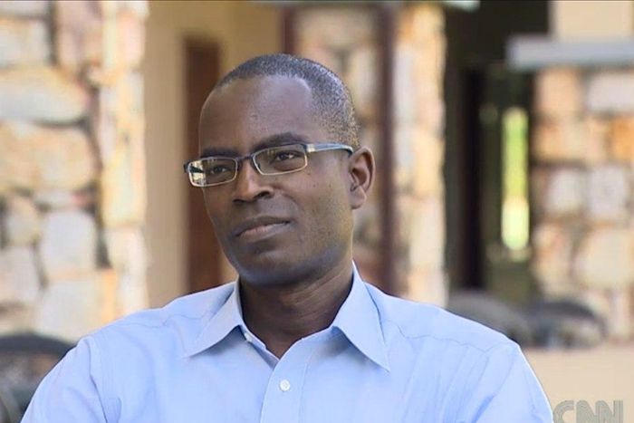 Patrick Awuah, Ashesi founder