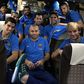 Barcelona players arrive Japan for World Club Cup