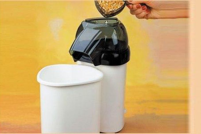 Palson Denver Popcorn maker