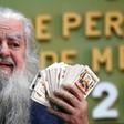 Mexican psychic Antonio Vazquez says US President Donald Trump's border wall is not in the cards