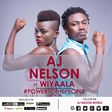 AJ Nelson - Power To The People Feat. Wiyaala