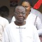 Freddie Blay, first vice chairman of NPP