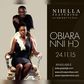 Niiella's new single featuring Joe Mettle artwork