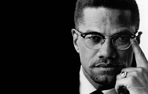 Malcom X is revered as one of the most influential Black Americans of the 20th Century