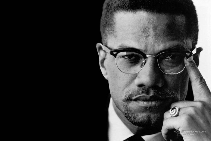 Malcom X is revered as one of the most influential Black Americans of the 20th Century