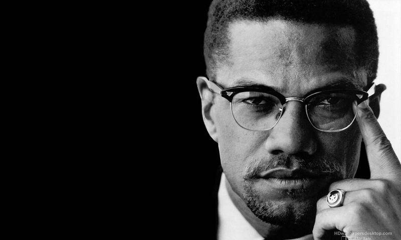 Malcom X is revered as one of the most influential Black Americans of the 20th Century