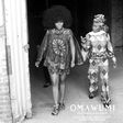 Omawumi and Angelique Kidjo collaborate on 'Play na play'.