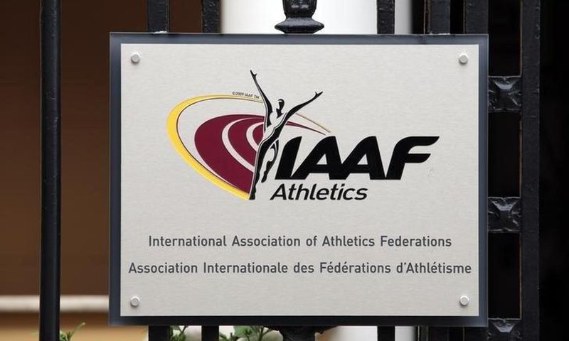 No Russian athletes at the 2016 world indoor championships