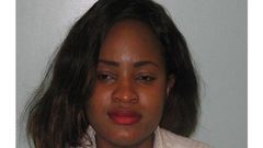 Kenya Alozie will now pay for her crimes