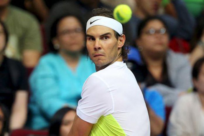 Nadal unsure about another major title, loyal to Toni