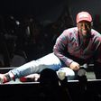 Cassper Nyovest made history with his latest concert.