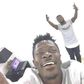 Guru and Shatta take selfie after studio session
