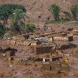 Mud from Brazil dam burst is toxic, UN says