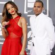 Rihanna still loves Chris Brown?
