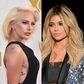 Lady Gaga tells Kylie Jenner "your're so amazing"