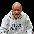 Bill Cosby