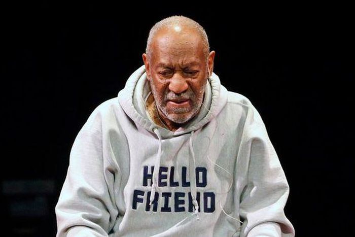 Bill Cosby