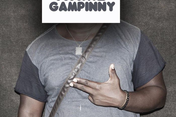 Gampinny