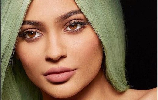 Kylie Jenner launches lipkit
