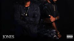 Jones - Joanna (Prod. by Chopstix)