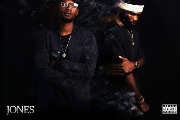 Jones - Joanna (Prod. by Chopstix)