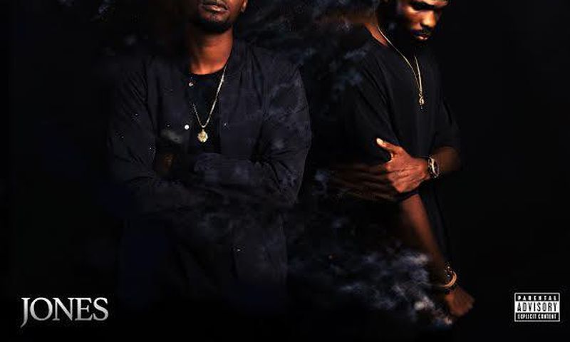 Jones - Joanna (Prod. by Chopstix)