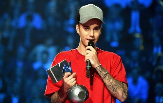 Justin Bieber