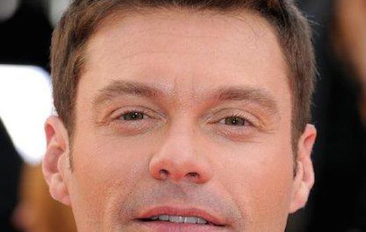 E!'s Ryan Seacrest slammed with a $860,000 lawsuit for infringing on Blackberry's patents