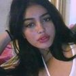 Cindy Kimberly, whom Beiber has made world famous