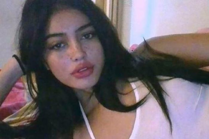 Cindy Kimberly, whom Beiber has made world famous