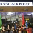 Domestic airlines begin Accra-Kumasi flights