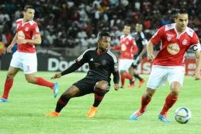 Final kickoff changed after Tunis blast
