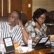 Trade and Industry minister, Dr Ekow- Spio Garbrah