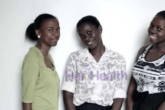 The Code Gurus are led by 25-year-old Maghi Nanyombi, a student at Makerere University in Uganda