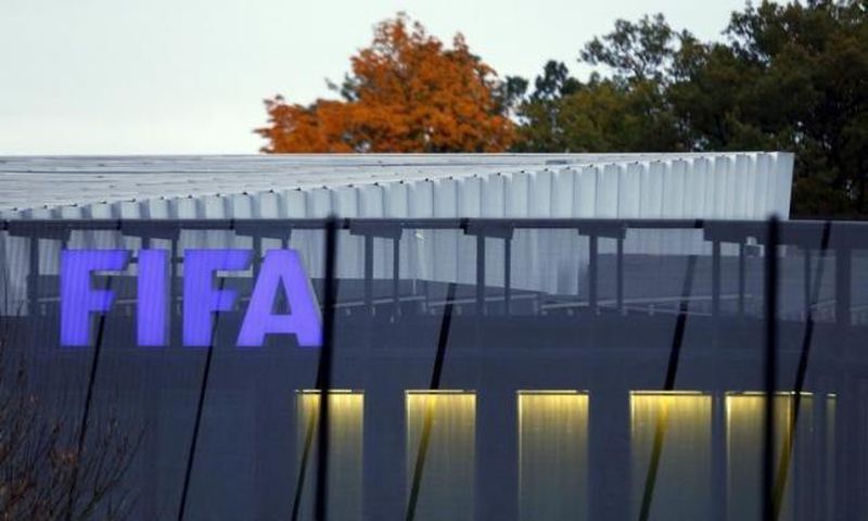 Football body confirms congress, presidential election for February