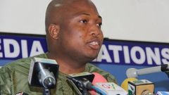 Deputy Minister of Education, Mr Samuel Okudjeto Ablakwa