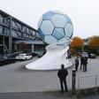 Police raid German soccer HQ over 2006 World Cup Payment