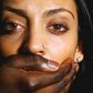 Rape Victim