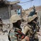 Pakistan says militants firing from Afghanistan kill seven soldiers
