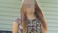 Missing 15-year-old girl found after she was kidnapped by man who used her as 'Sex slave'